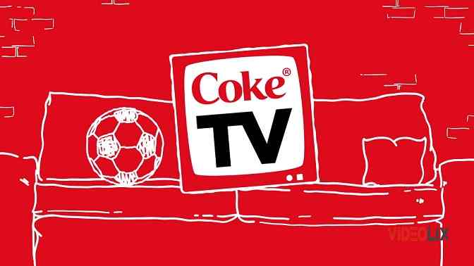 Coca-Cola-transformeert-YouTube-kanaal-tot-CokeTV