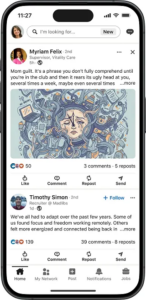 LinkedIn breidt AI-gestuurde conversational search uit naar alle gebruikers